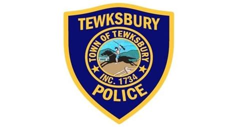 click here for daily log. . Tewksbury police incident log